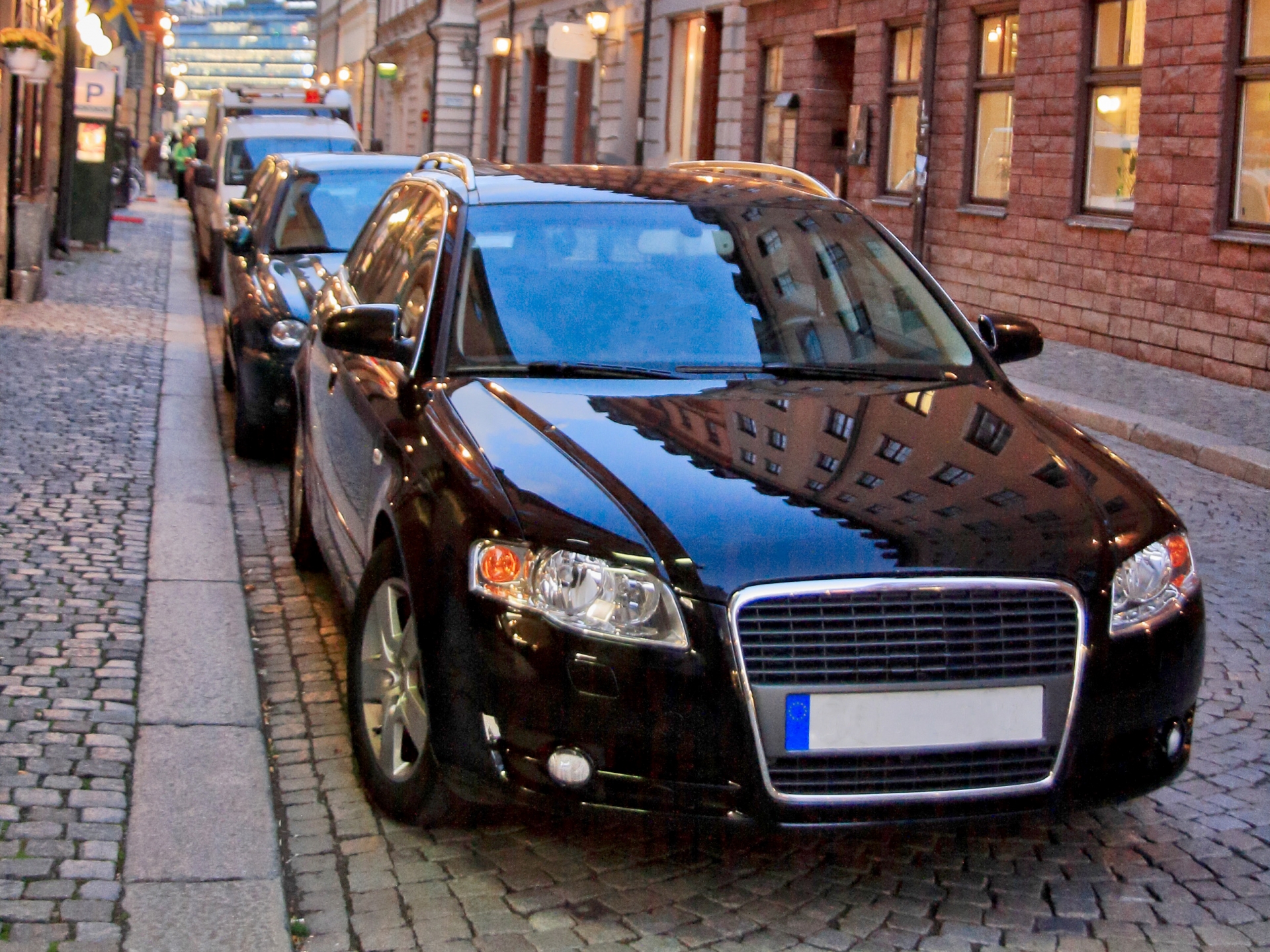 海外での移動どうしてる？便利アプリ『Uber』を駆使するべし！！