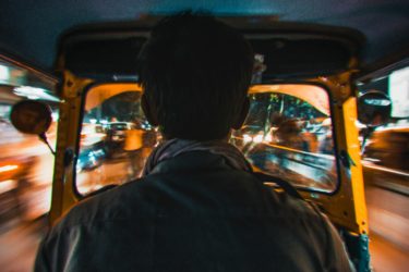 東南アジアで話題沸騰中！タクシーアプリ「Grab」の使い方に迫る！