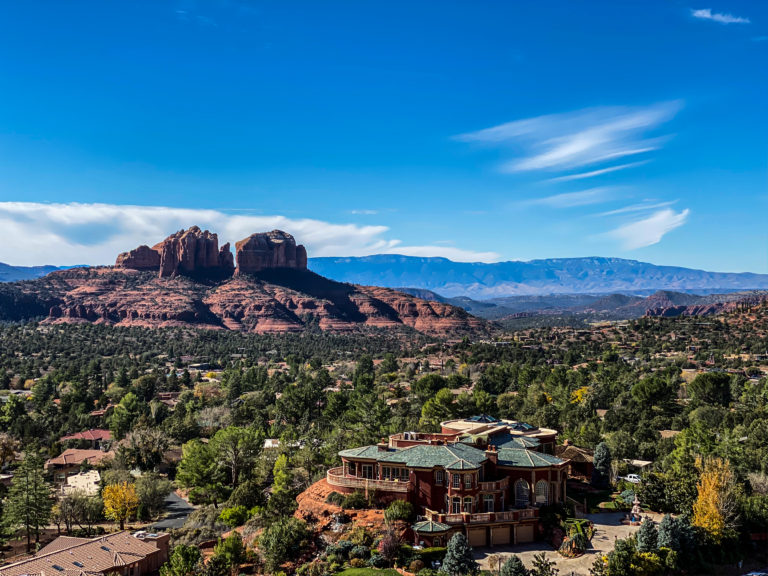 アリゾナの大自然 観光スポット９選 年版