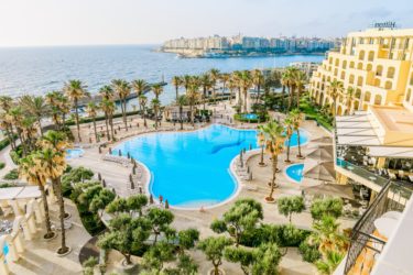 ヒルトンの生涯永久特典！！ライフタイムダイヤモンドステータス