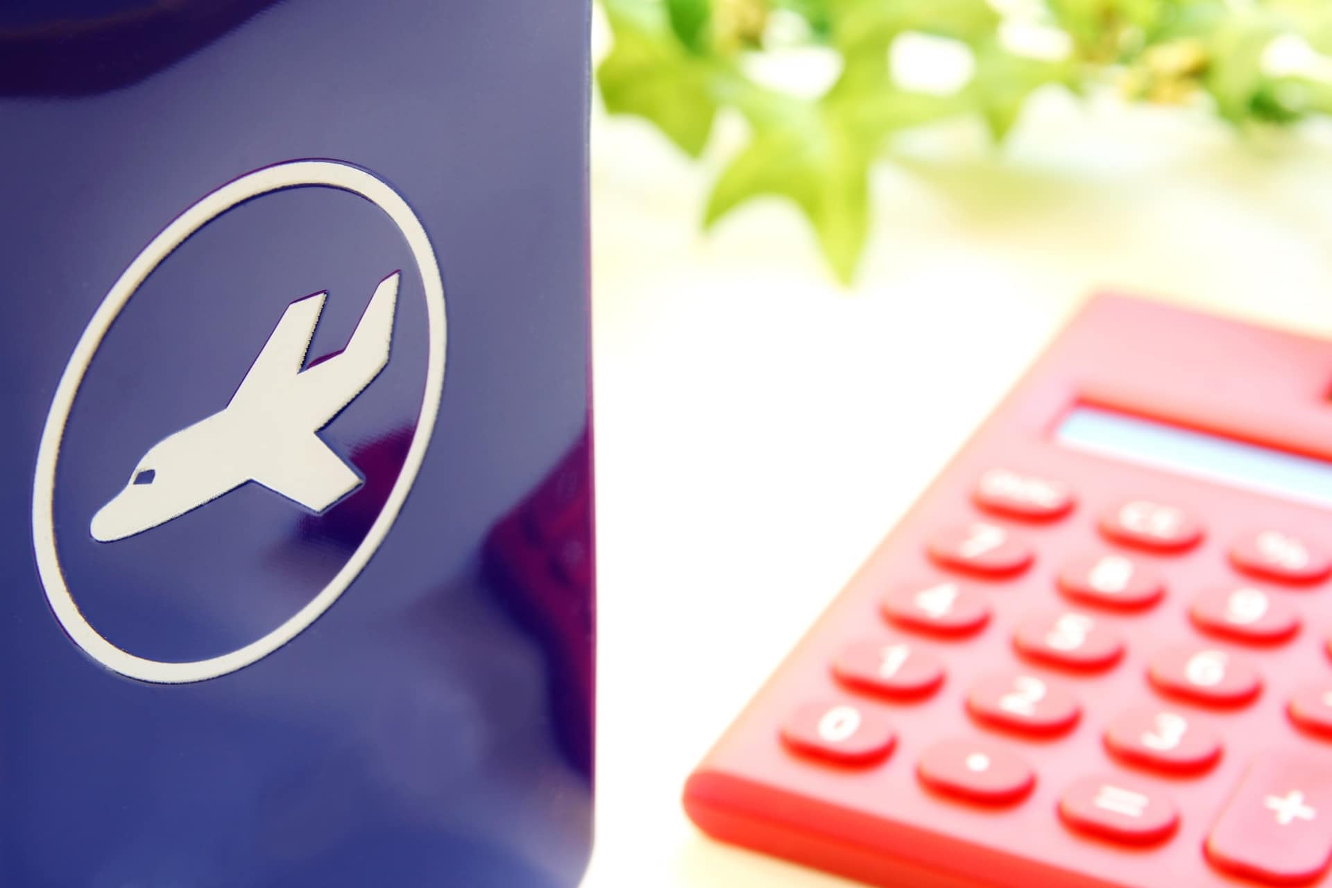 ANAマイルが3倍！？スカイコインが1.5倍に！？AMCモバイルプラスのお得な特典とは？