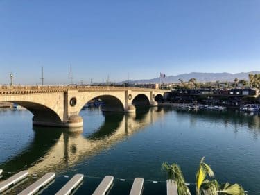 アメリカに存在するもう１つのロンドンブリッジのありかとは？