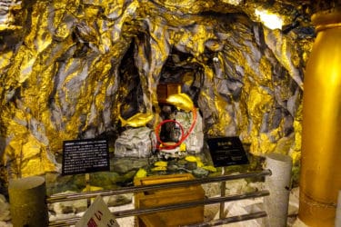 【大分】熊本から日田へドライブ！おすすめ観光スポット『鯛生金山』