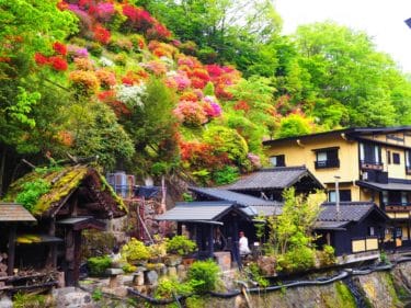 Go Toキャンペーンで黒川温泉離れ宿、今行かねば後悔する3つの理由。